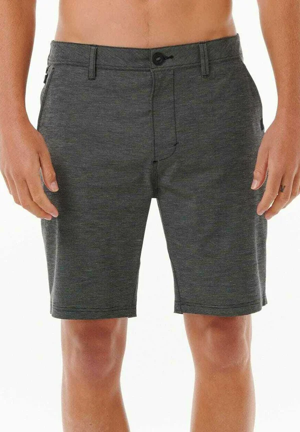 BOARDWALK PHASE NINETEEN       - Shorts - black