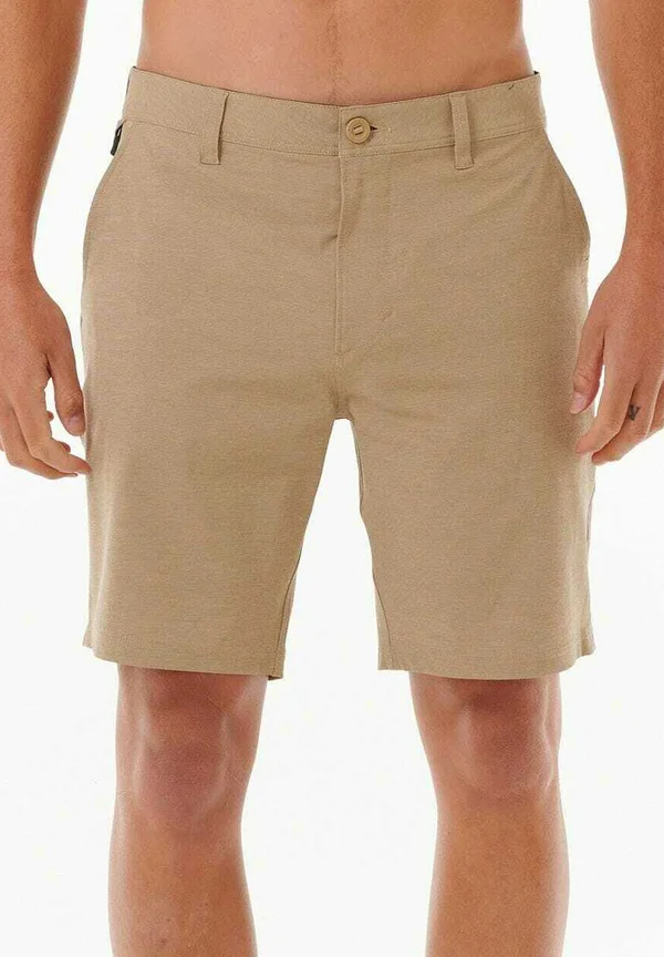 BOARDWALK PHASE NINETEEN       - Shorts - khaki