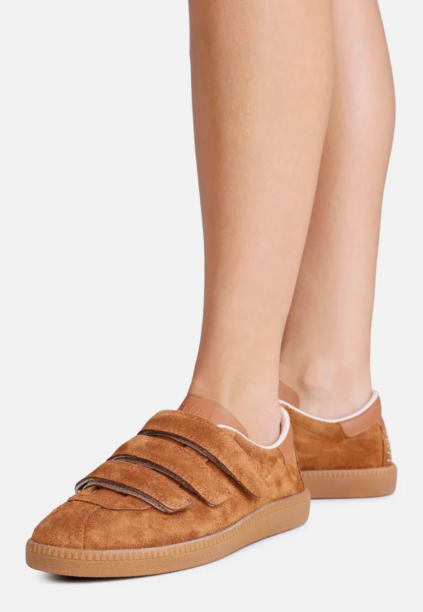 BOB-BIE - Sneaker low - sand