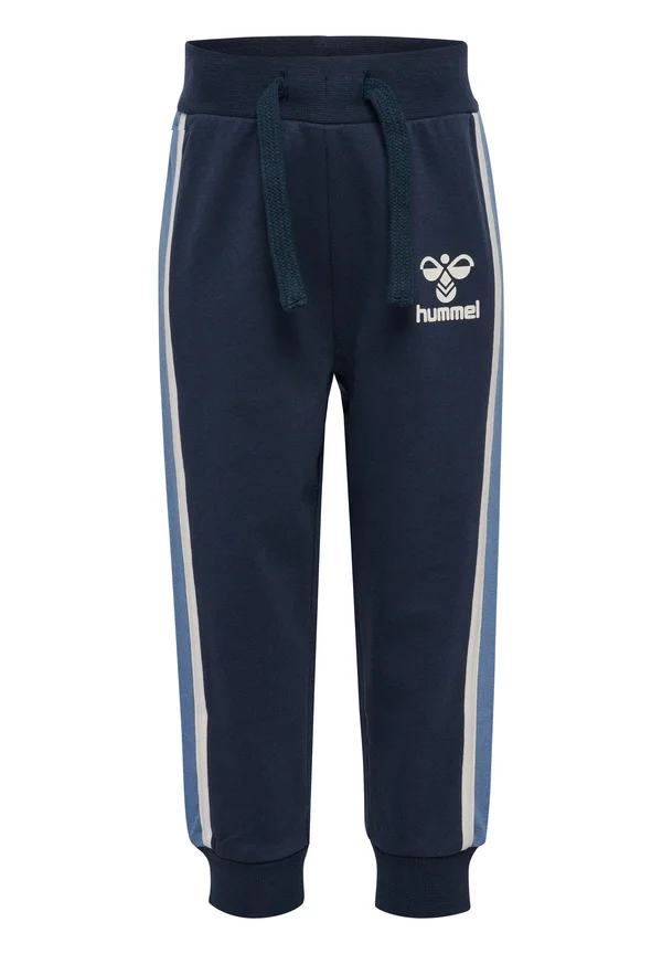 BOBBY  - Jogginghose - blue nights