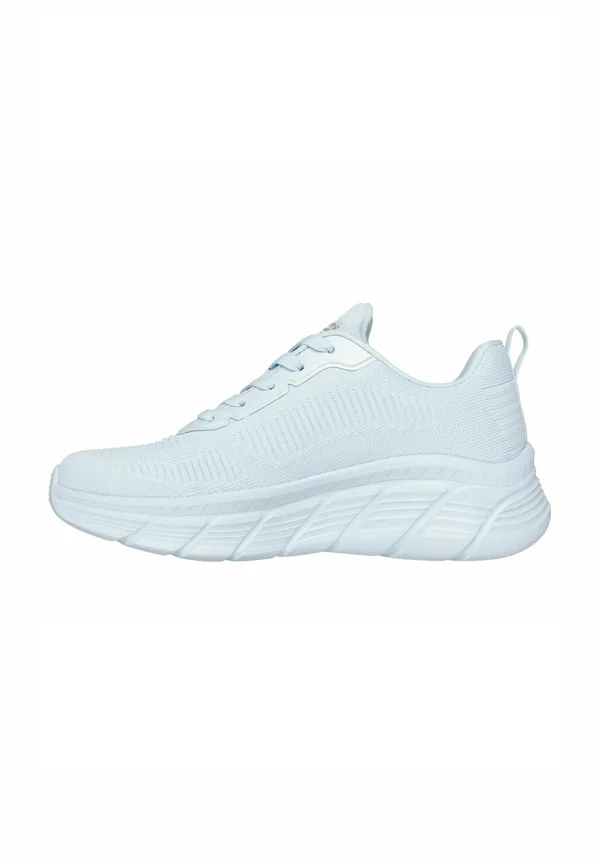 BOBS B FLEX FLYING - Sneaker low - hellblau