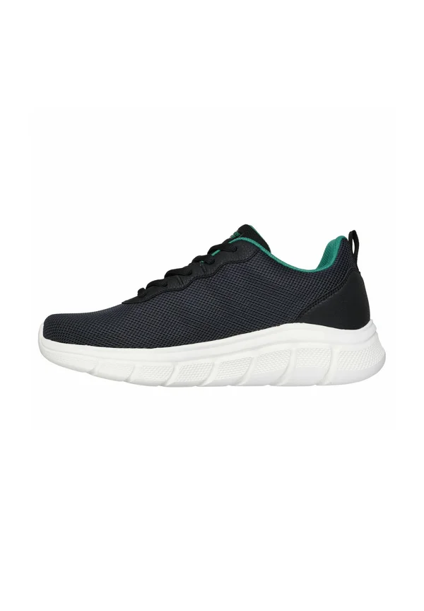 BOBS FLEX - Sneaker low - schwarz