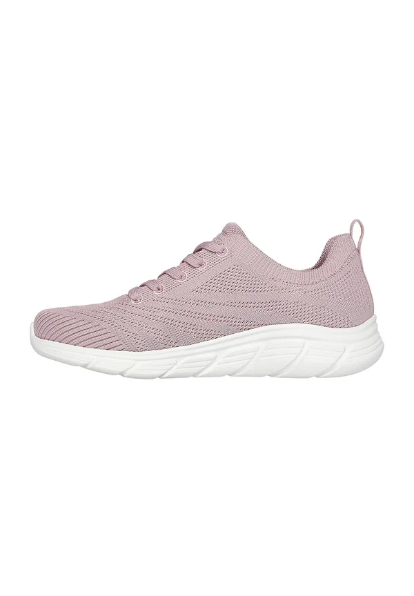 BOBS GRACEFUL STRIDE SNEAKERS - Sneaker low - blush