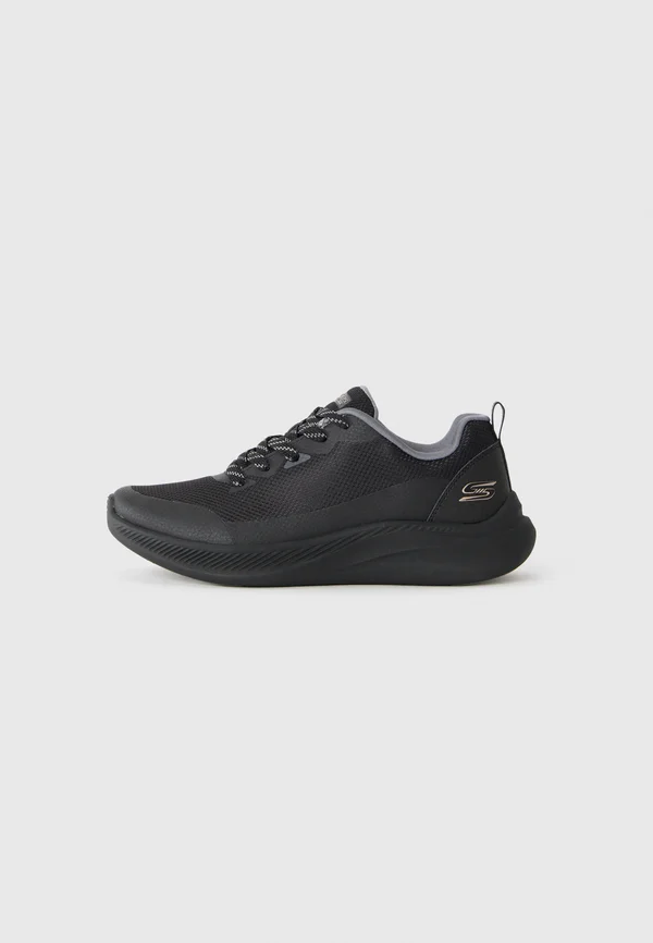 BOBS MODA FLEX - Sneaker low - black
