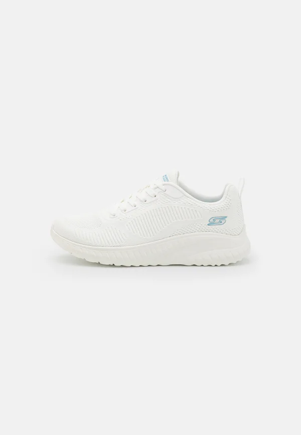 BOBS SQUAD CHAOS - Sneaker low - off white