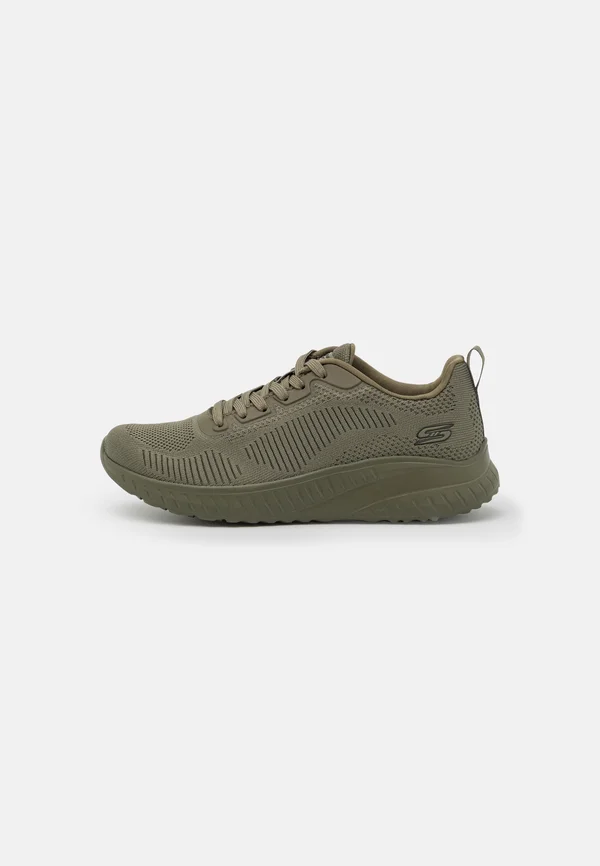BOBS SQUAD CHAOS - Sneaker low - olive