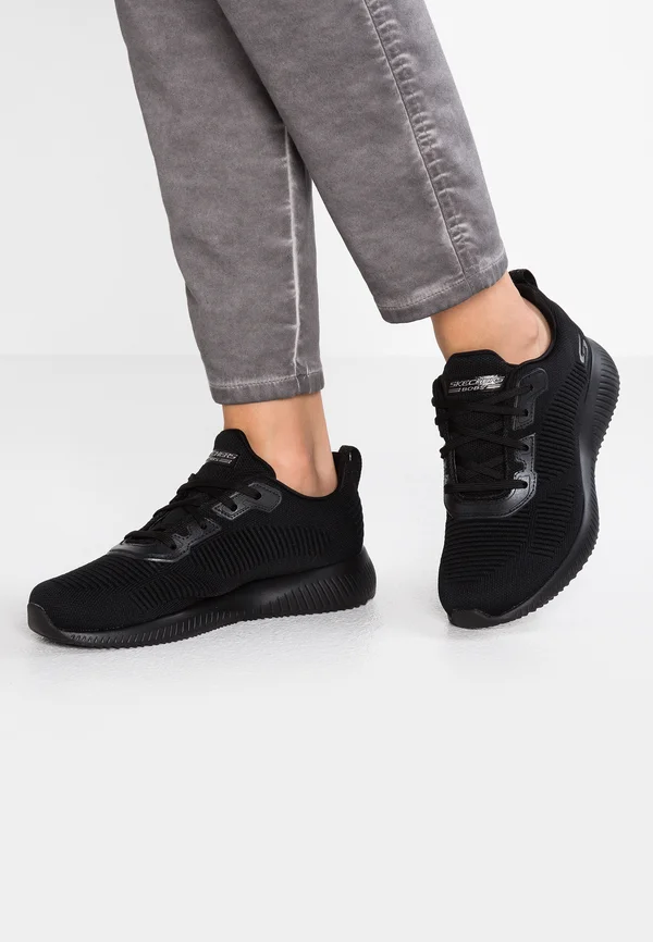 BOBS SQUAD - Sneaker low - black