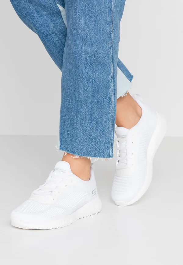 BOBS SQUAD - Sneaker low - white
