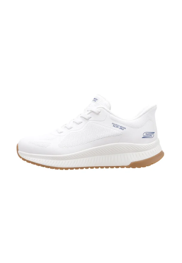 BOBS SQUAD - Sneaker low - white