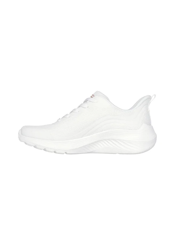 BOBS SQUAD WAVES - STILL WADING - Sneaker low - white