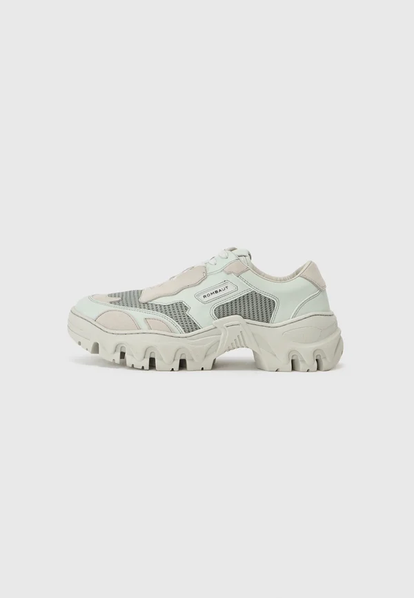 BOCCACCIO II UNISEX - Sneaker low - medic