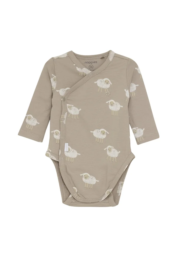 Body - animal pattern