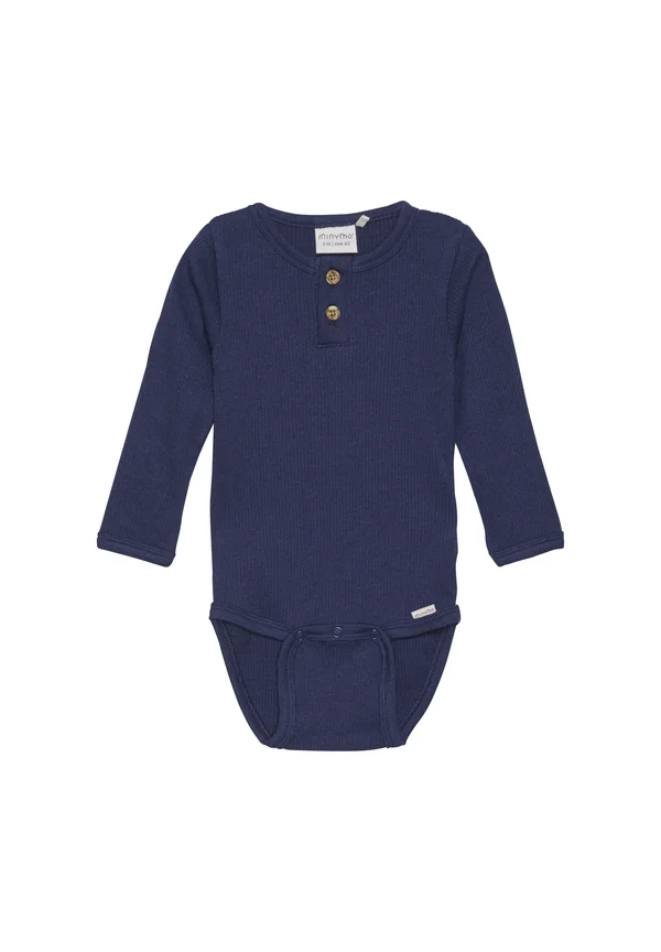 Body - dark navy