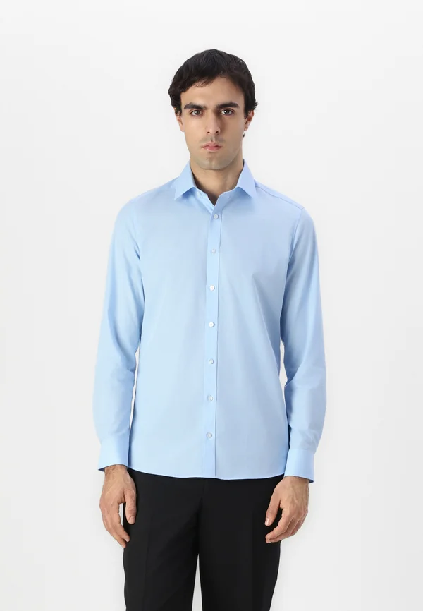 BODY FIT - Businesshemd - blue