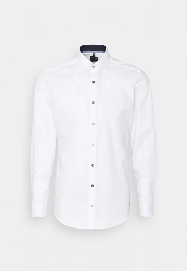 BODY FIT - Businesshemd - white