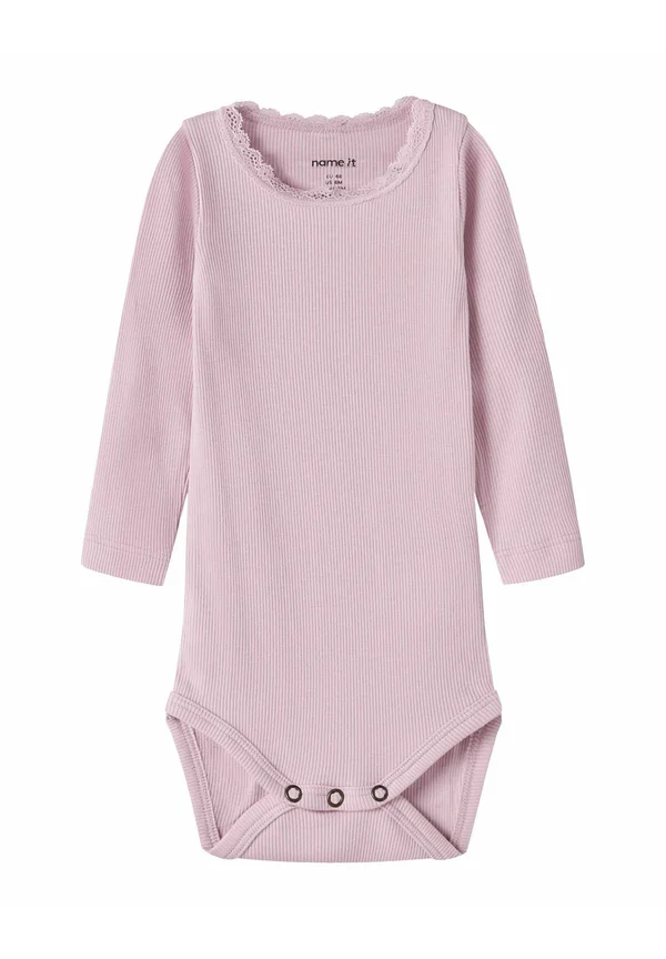 Body - fragrant lilac