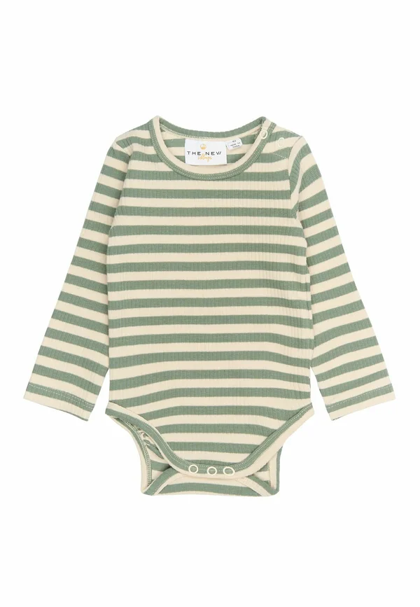 Body - green