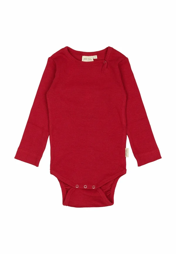 Body - jet red