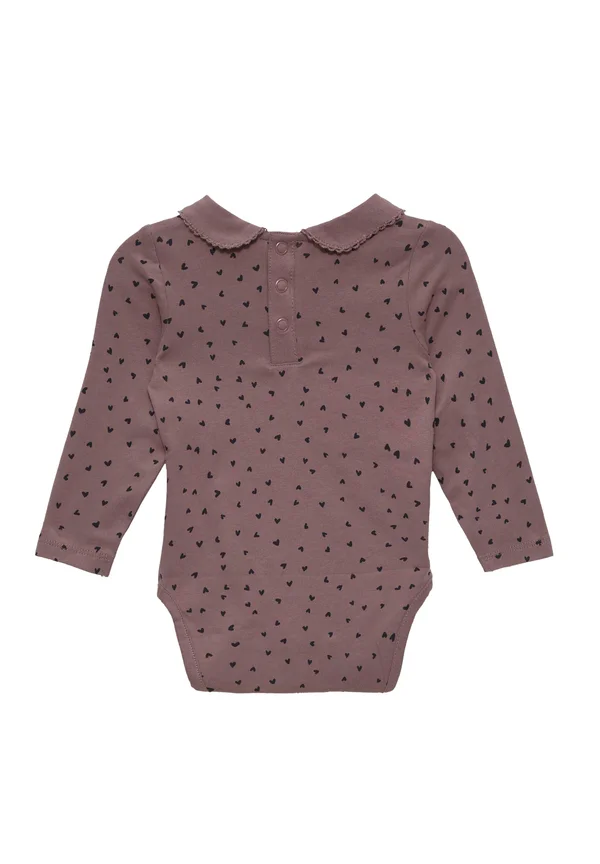 BODY - Langarmshirt - lavendel