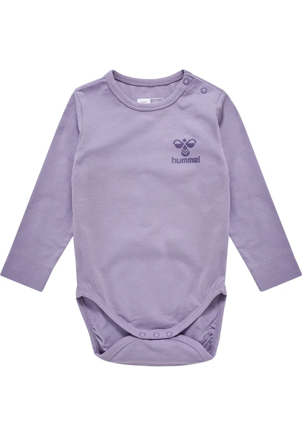 Body - lavender gray