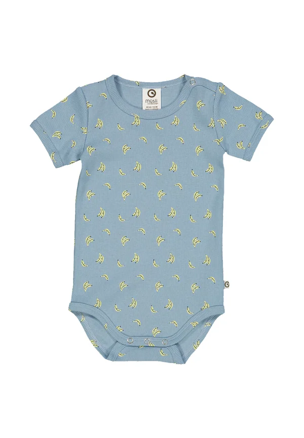 Body - ocean corn night blue
