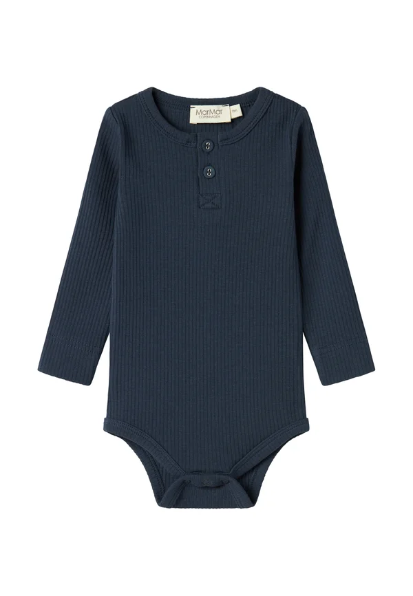 Body - pilot navy