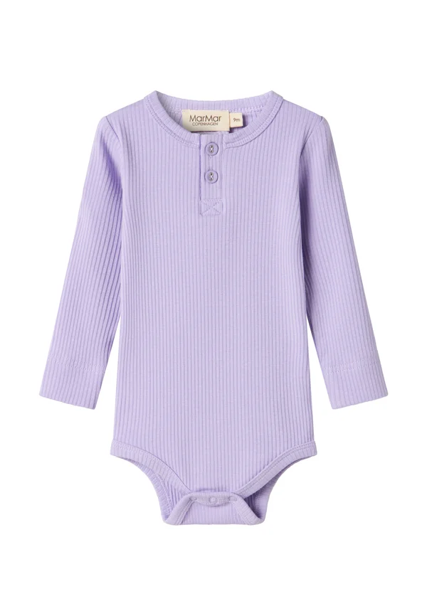 Body - soft lavender