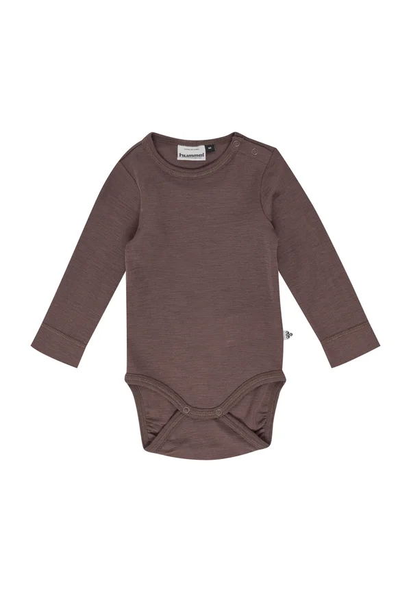 Body - twilight mauve