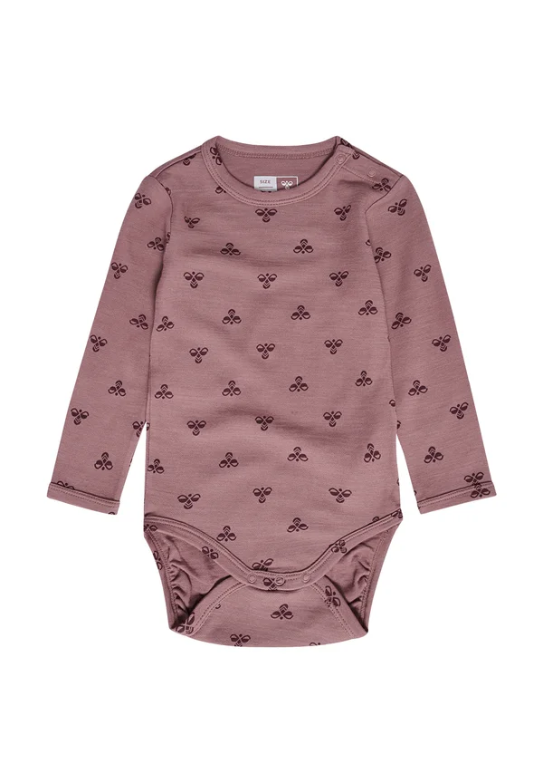 Body - twilight mauve