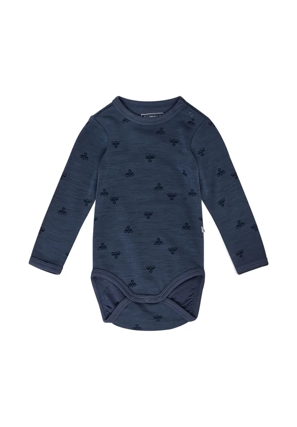 Body - vintage indigo