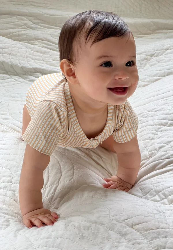 BODYSTOCKING ELLIOT UNISEX - Body - oatfield