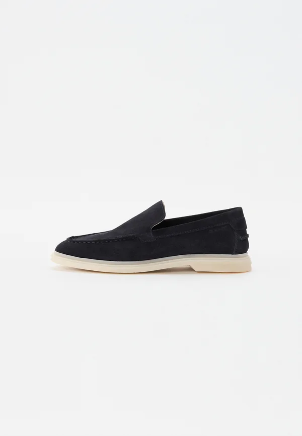 BOERY - Slipper - marine