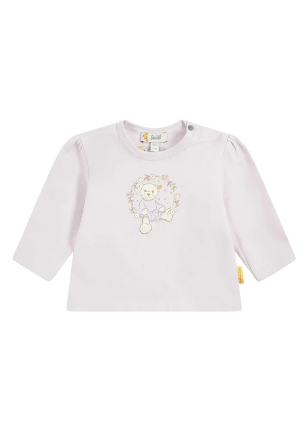 BOHEMIAN - Langarmshirt - orchid hush