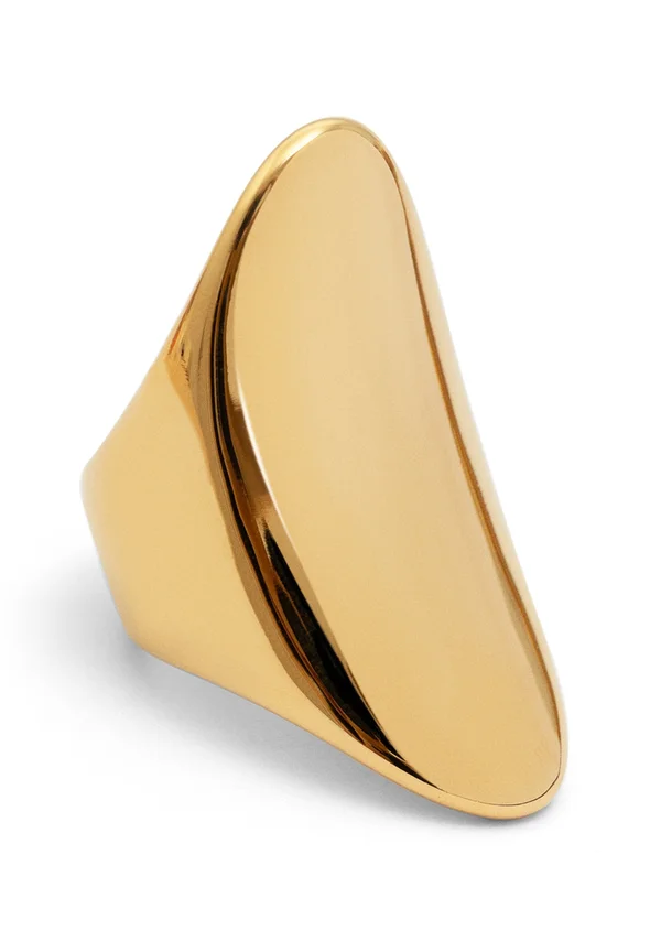 BOHEMIAN - Ring - oro