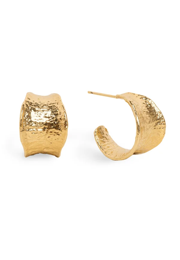 BOHO - Ohrringe - color oro