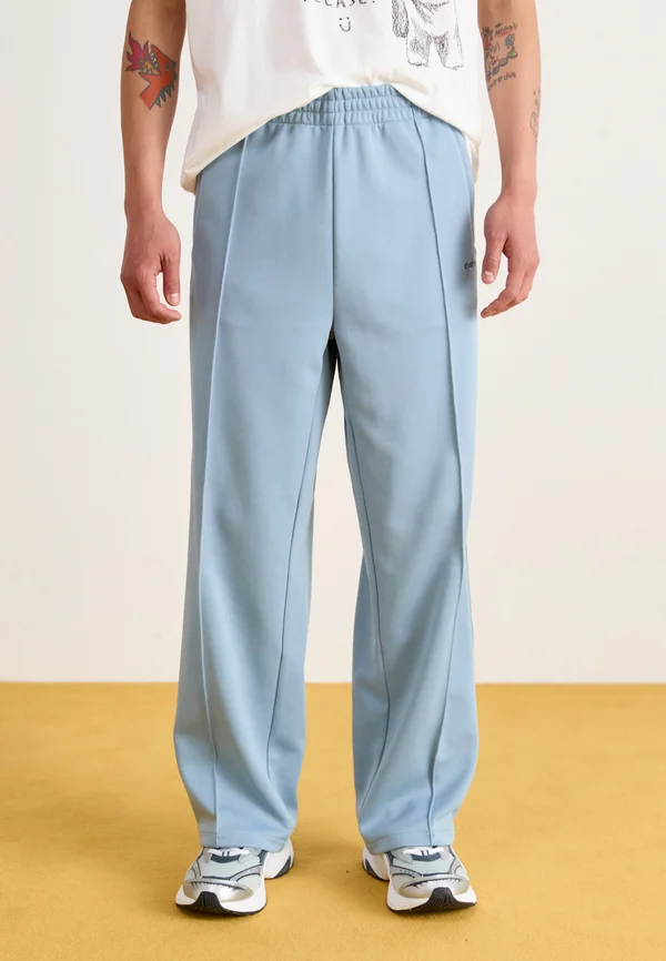 BOLAN PANT - Jogginghose - dusty ice/positano