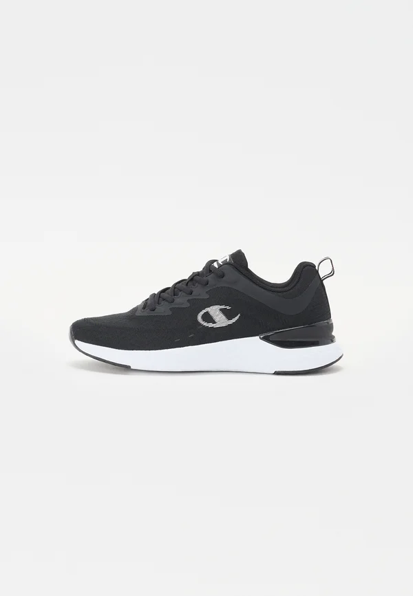 BOLD BASE - Trainingsschuh - black