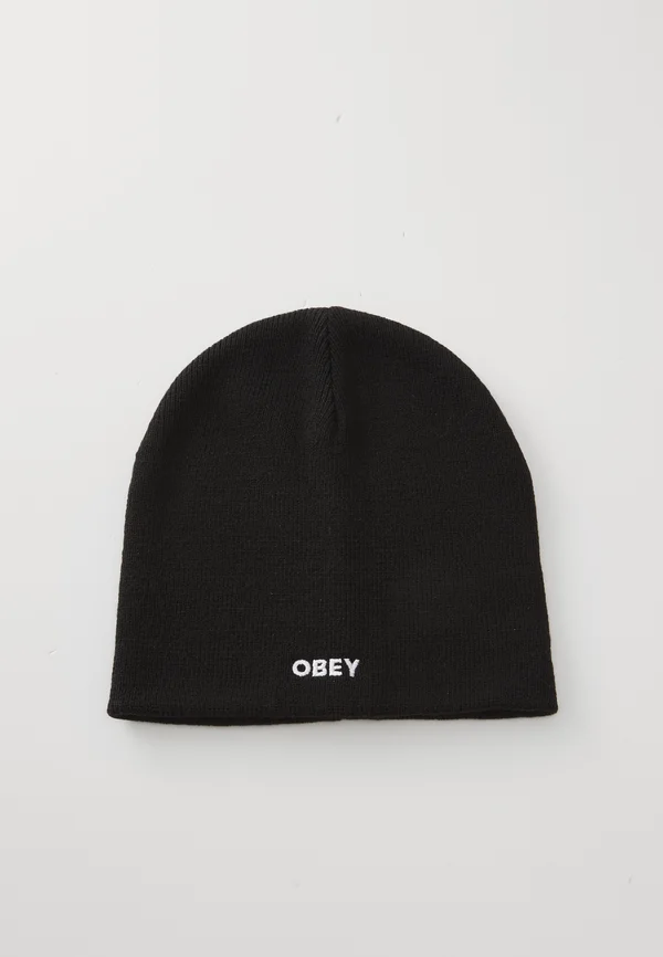BOLD KING BEANIE UNISEX - Mütze - black