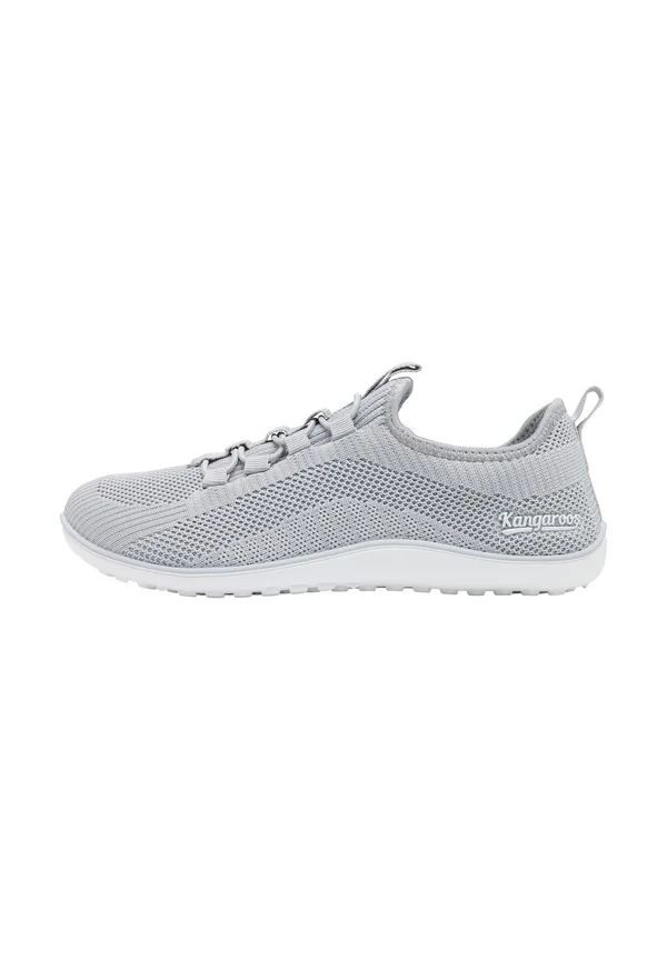 BOLE-UNISEX SNEAKER  - Sneaker low - vapor grey white