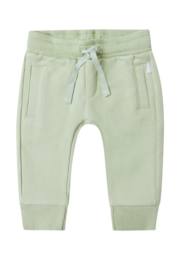 BOLING - Stoffhose - desert sage