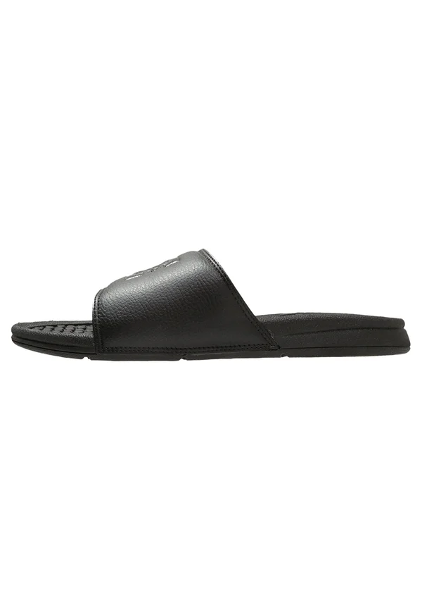 BOLSA - Badesandale - black
