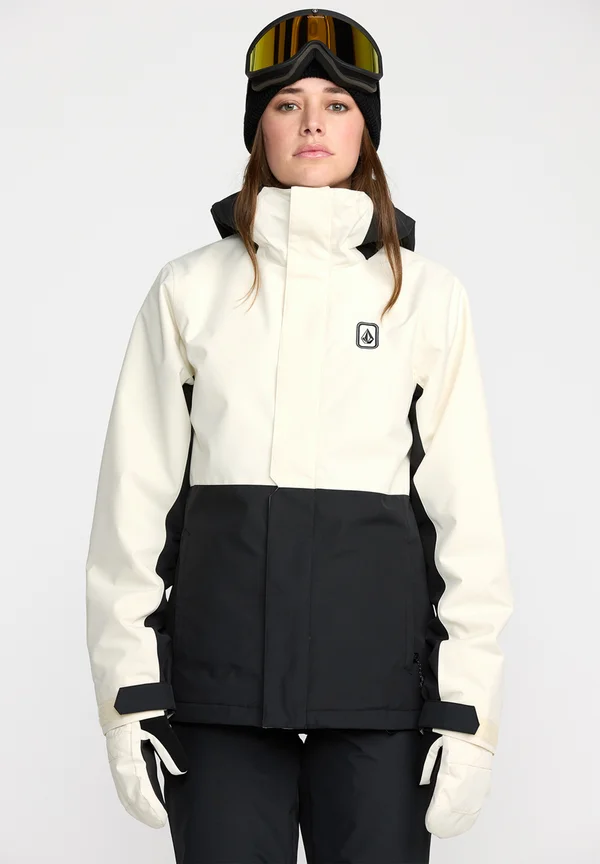 BOLT INS 10K - Snowboardjacke - bone