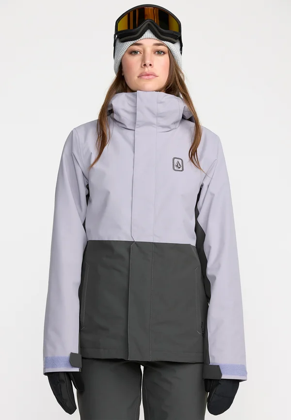 BOLT INS 10K - Snowboardjacke - lavender aura