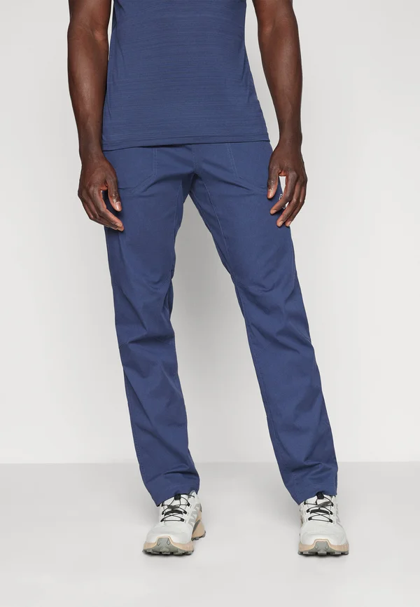 BOLT PANTS  - Outdoor-Hose - night sky/chalk