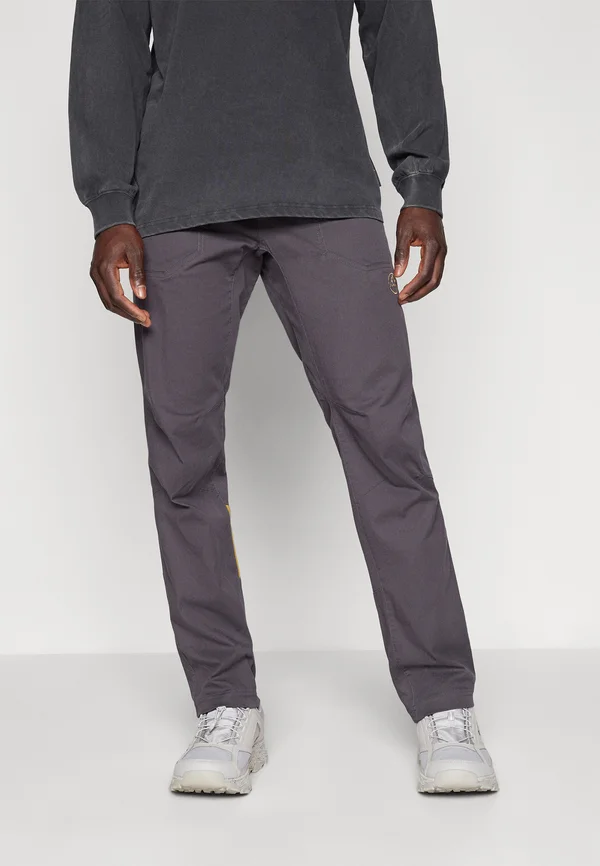 BOLT PANTS  - Outdoor-Hose - onyx/savana
