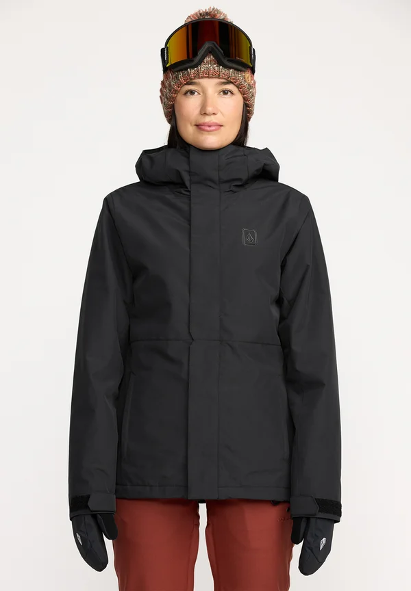 BOLT - Skijacke - black