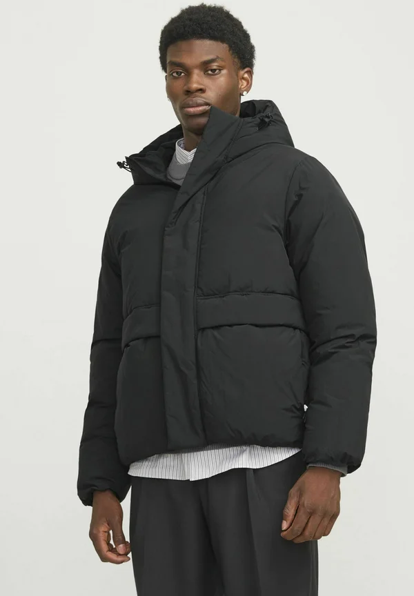 BOLTON  - Winterjacke - black