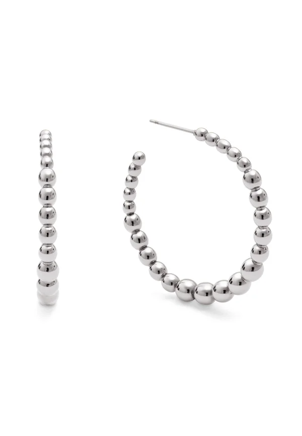 BOMB - Ohrringe - metal