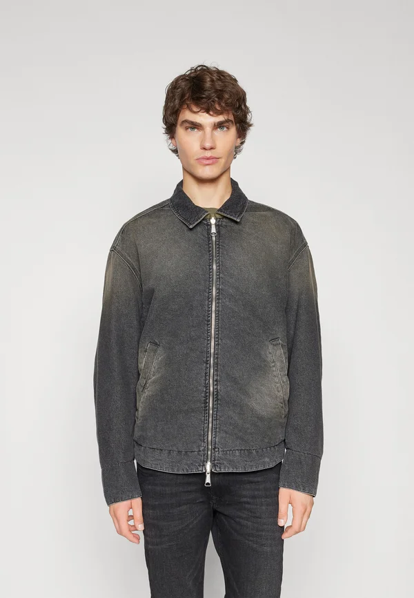 Bomberjacke - 02