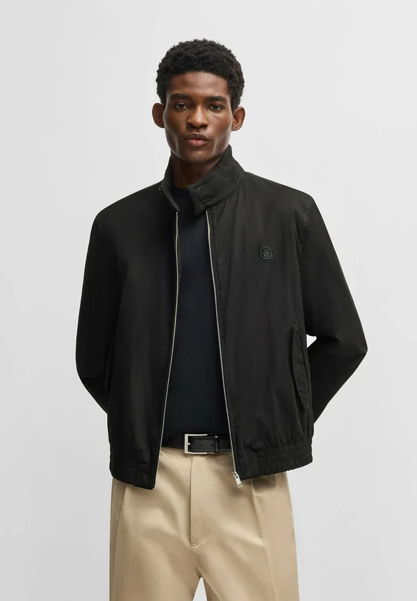 Bomberjacke - black one